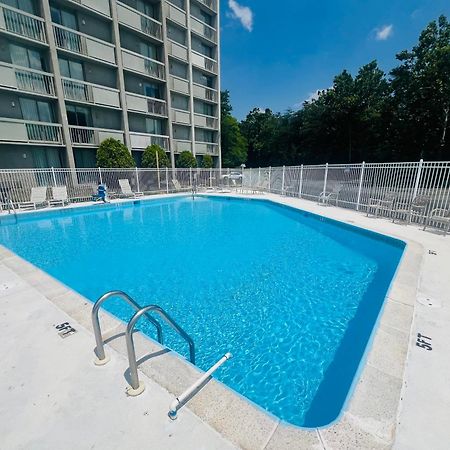 Clarion Hotel BWI Airport Arundel Mills Hanover Exterior photo