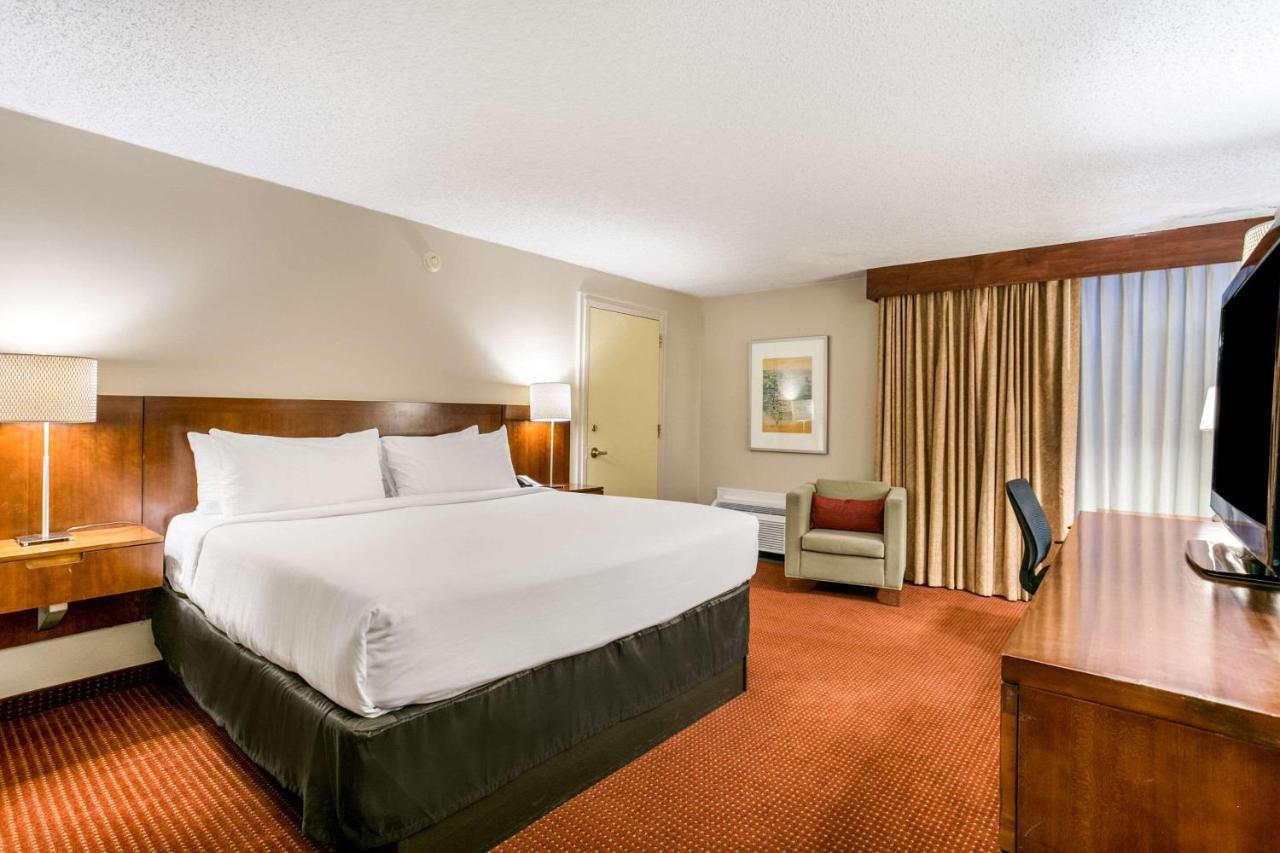 Clarion Hotel BWI Airport Arundel Mills Hanover Exterior photo