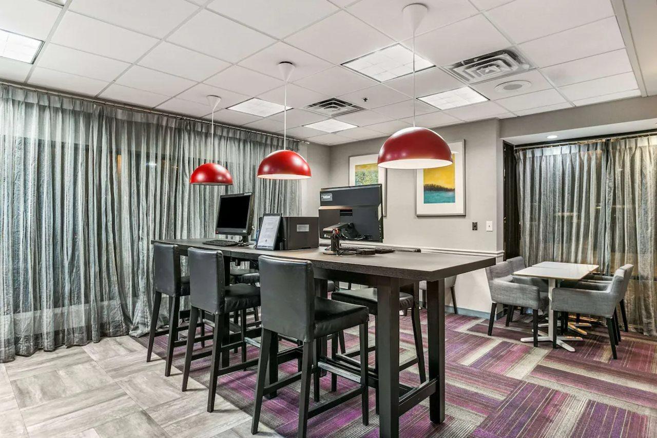 Clarion Hotel BWI Airport Arundel Mills Hanover Exterior photo