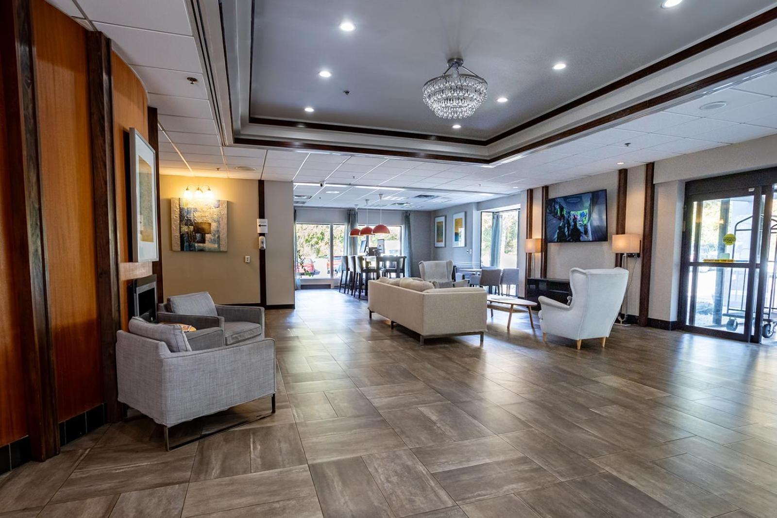 Clarion Hotel BWI Airport Arundel Mills Hanover Exterior photo