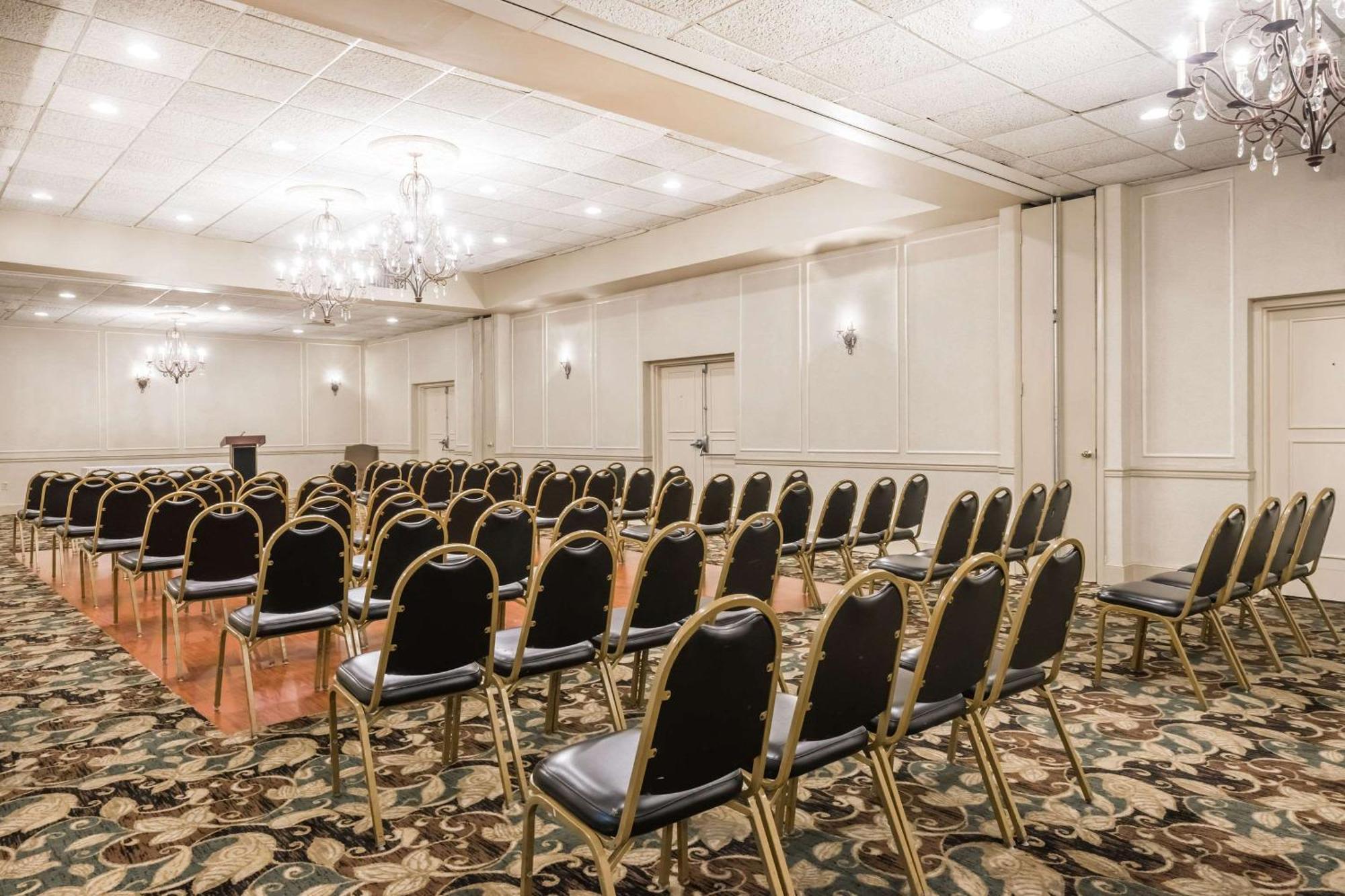 Clarion Hotel BWI Airport Arundel Mills Hanover Exterior photo