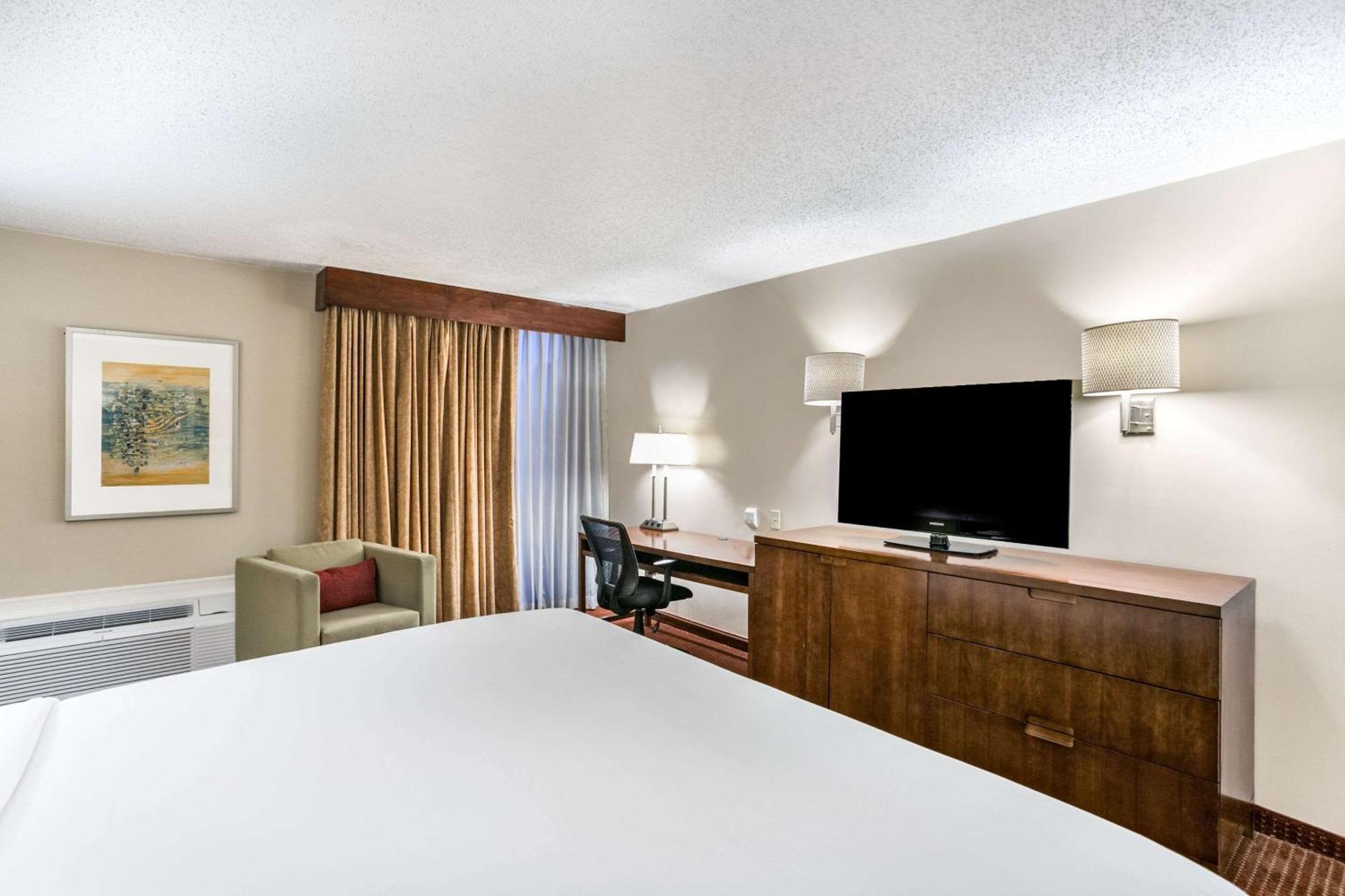 Clarion Hotel BWI Airport Arundel Mills Hanover Exterior photo