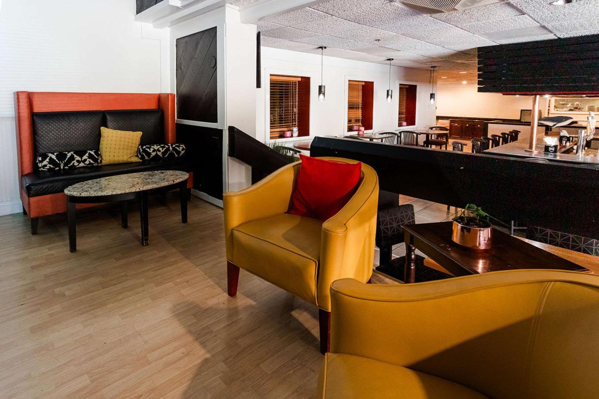 Clarion Hotel BWI Airport Arundel Mills Hanover Exterior photo