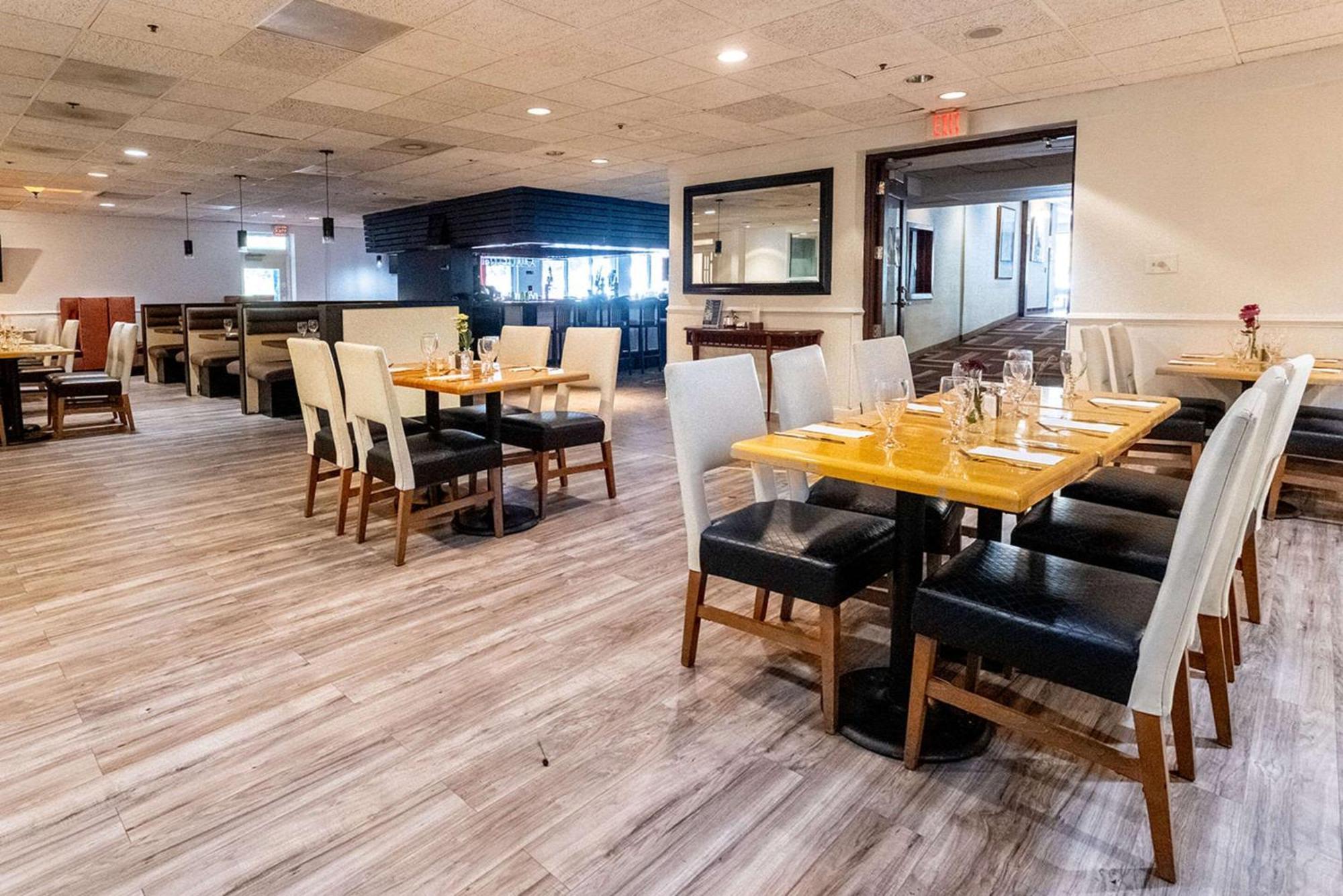 Clarion Hotel BWI Airport Arundel Mills Hanover Exterior photo